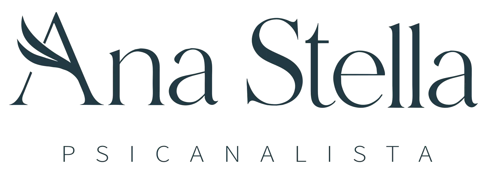 Ana Stella · Psicanalista